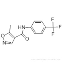 Leflunomide CAS 75706-12-6